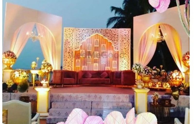 Shubhvivah Destination Wedding Planner - Wedding Planners