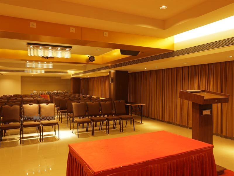 Balaji Food Plaza Thane West