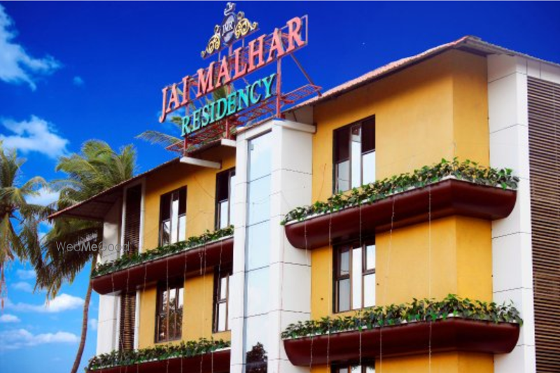 Jai Malhar Residency Panvel