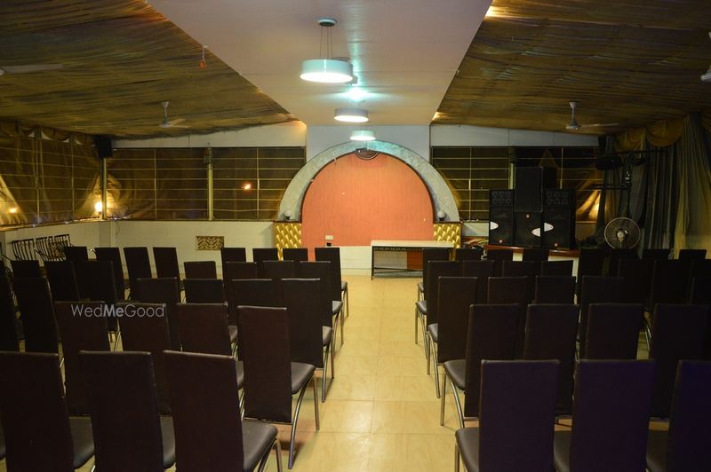 Hotel Park Inn Panvel