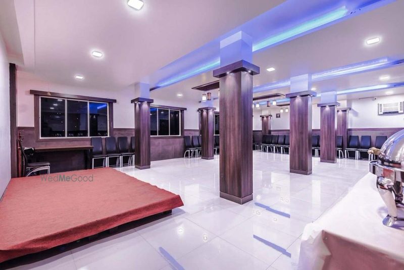 Hotel Veer Park Panvel