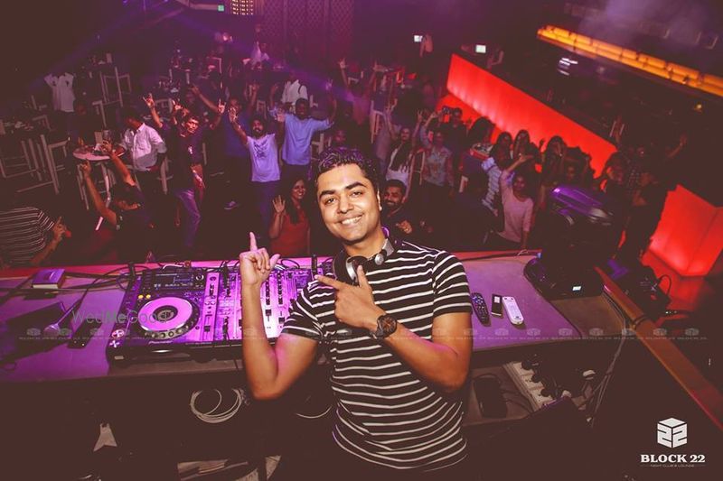 DJ Raj Roy - Kolkata | Price & Reviews