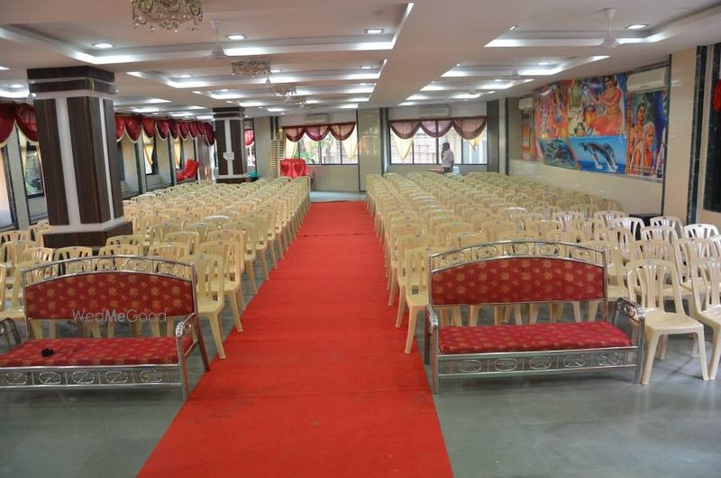 Datta Mandir Banquets
