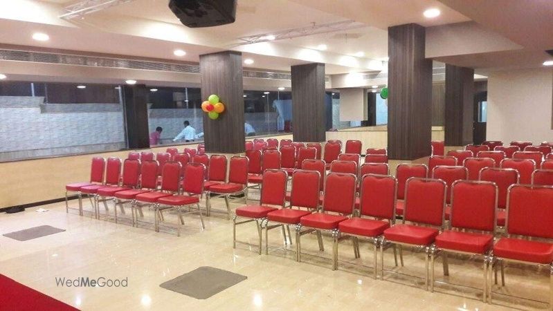 Pranaam Banquet Kharghar