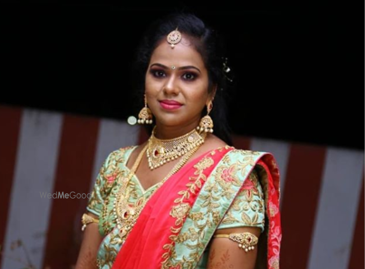 Devis Makeup Artistry - Price & Reviews | Chennai Makeup Artist