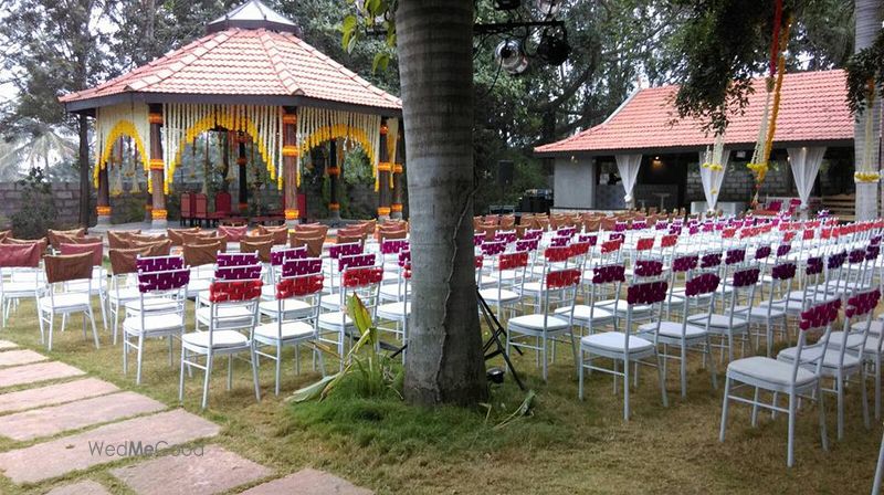 Shibravyi Bangalore
