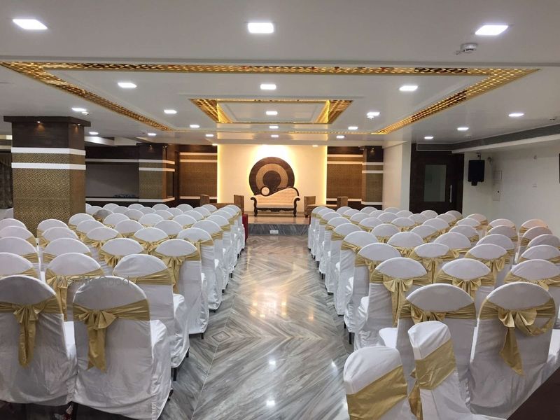 Sai Raghunarayan Banquet Dombivli