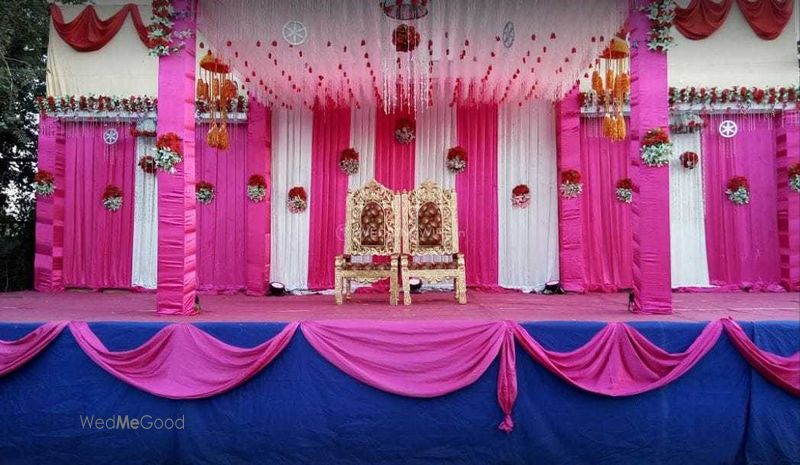 Sisodia Marriage Garden