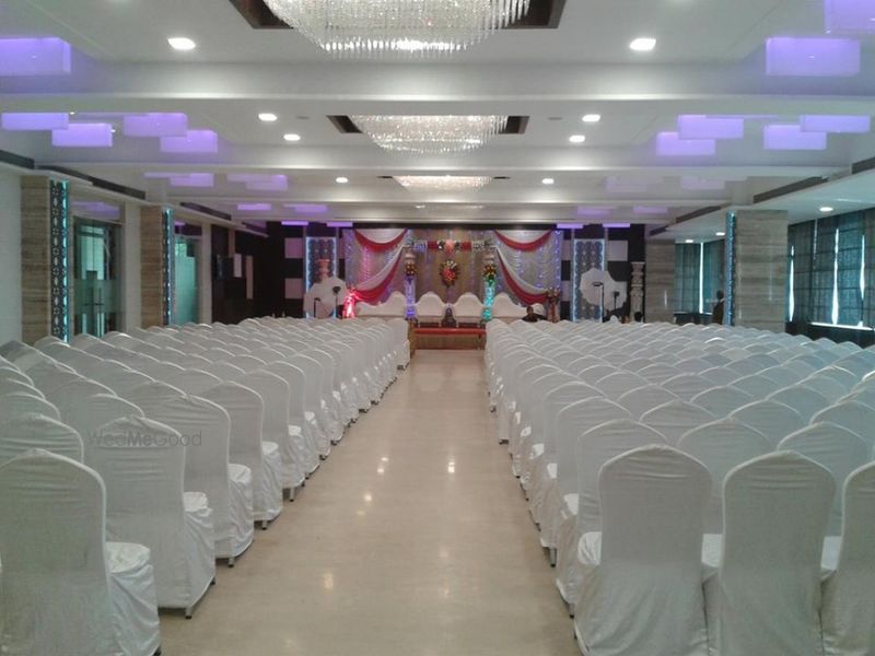 Bhagawati Banquets Dombivli
