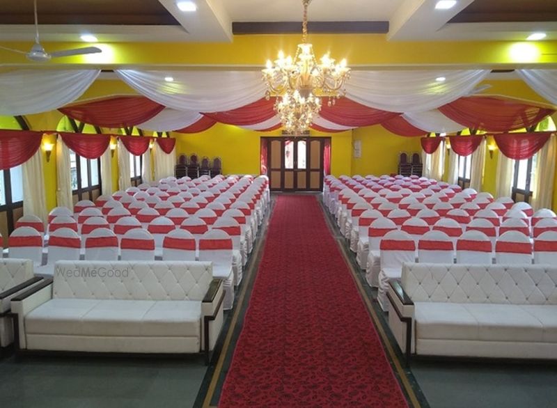 L D Ghodke Banquet Kalyan