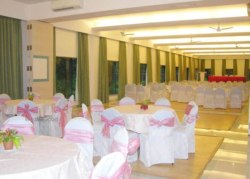 Rivergate Resort Kalamboli