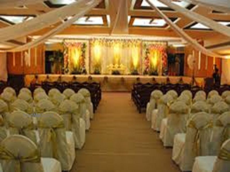 G A Kulkarni Hall Khar West