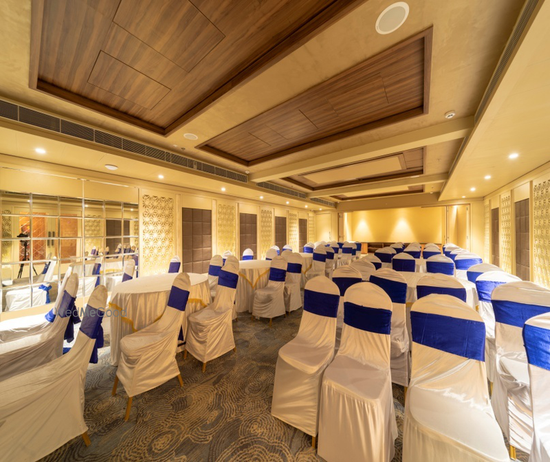 Icon Boutique Hotel