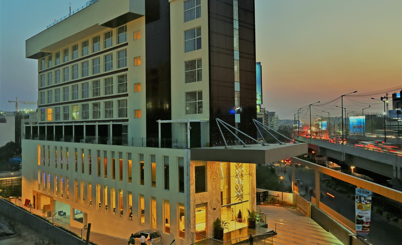 Icon Premier Bellandur
