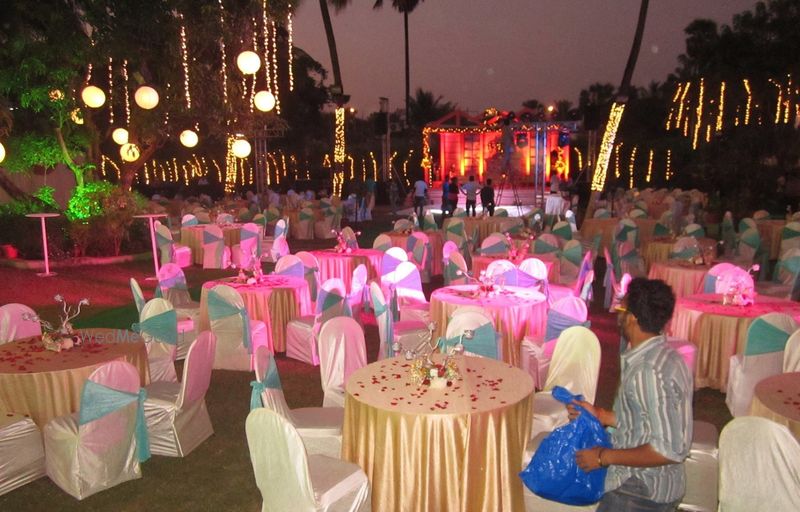 Bageecha Banquet and Lawns by Touch of Class Hospitality Ltd