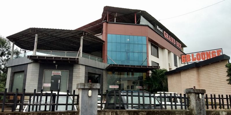 Grand Bee Residency Kalyan