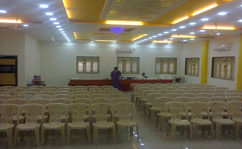 Madhavashram Mangal Karyalaya Dombivli