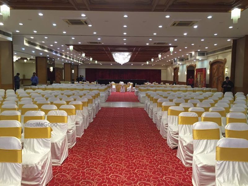 Raghuleela Banquets Kandivali