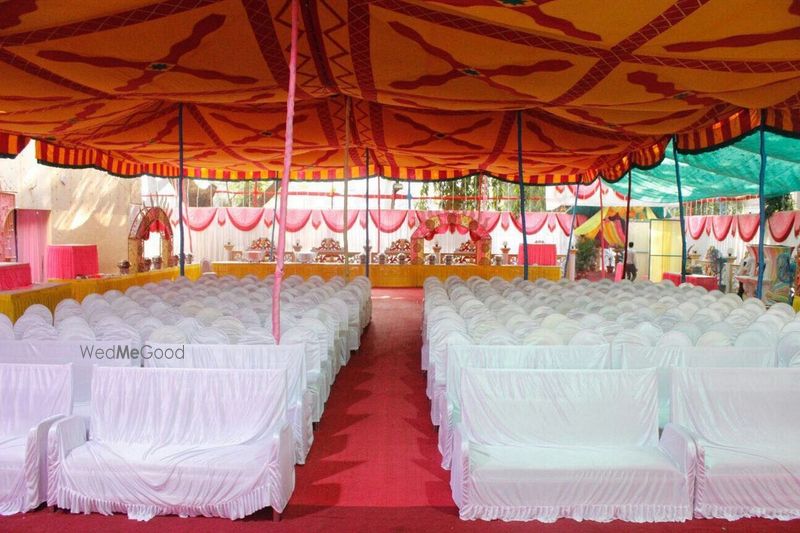 The Mumbai Andhra Mahasabha and Gymkhana Dadar East