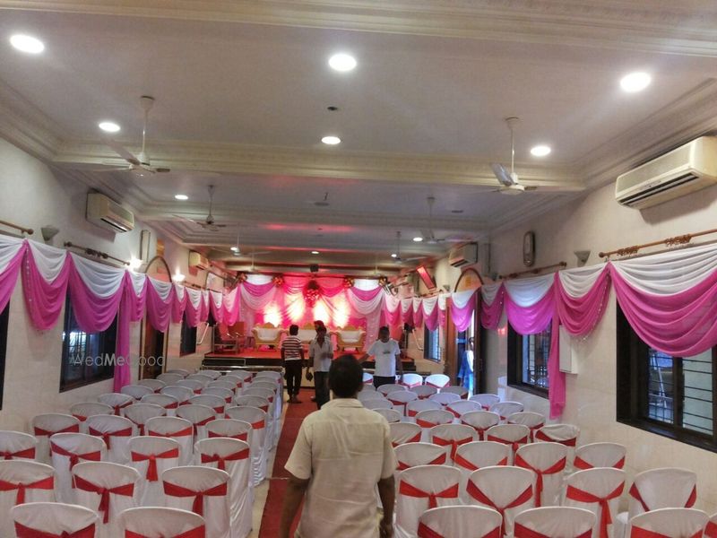 Dharam Sheel Community Hall Mulund