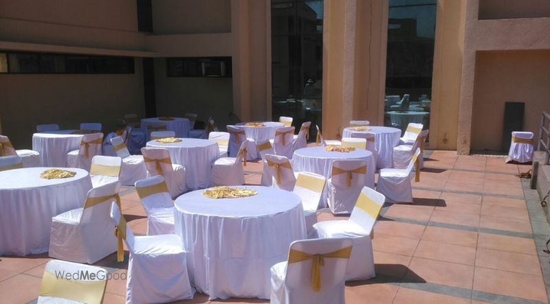Hotel Kushala Paradise Dombivli