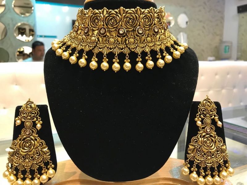 Om Jewellers - Patiala | Wedding Jewellery