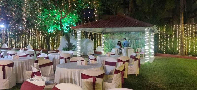 St Arnold Banquet Andheri