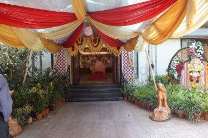 River View Marriage and Party Hall Dahisar