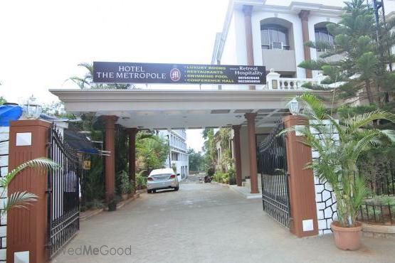 The Metropole by Keyboard Hotels
