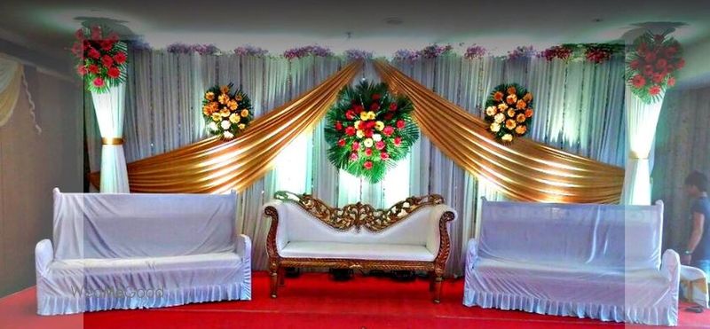 Nirmiti Wedding Lawn and Ground Kurla