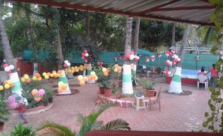 Palmlands Holiday Home Borivali
