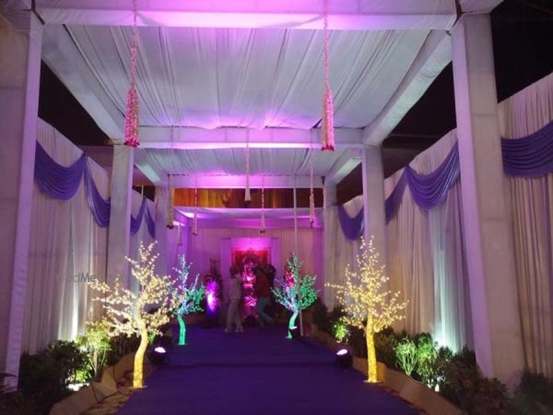 Royal Palm Acres Thane