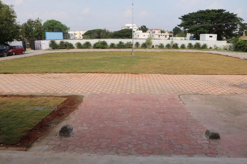 Rajha Convention Venue
