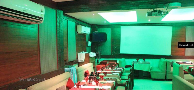 Trends Banquets Malad