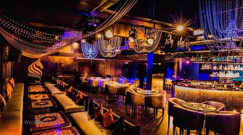 Cavalry The Lounge Powai