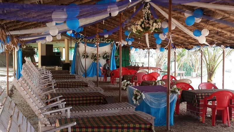 Dariya Kinara Resort Borivali