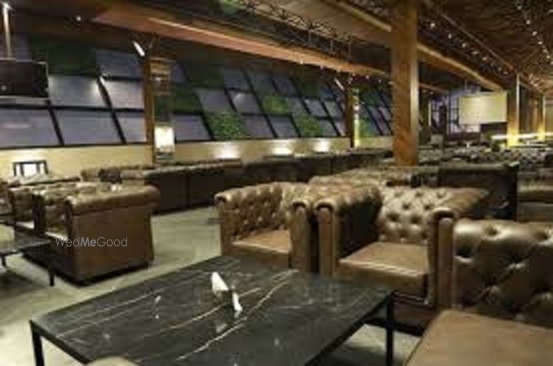 Glass House, Malad West Western Suburbs, Mumbai Wedding Venue Cost