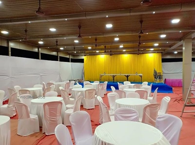 Hotel Sai Residency Vasai