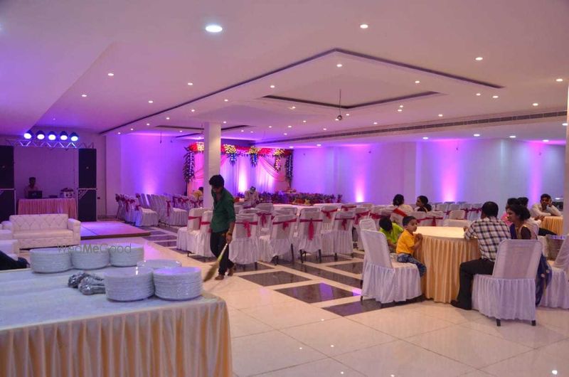 Hotel Banaras Inn Kanpur