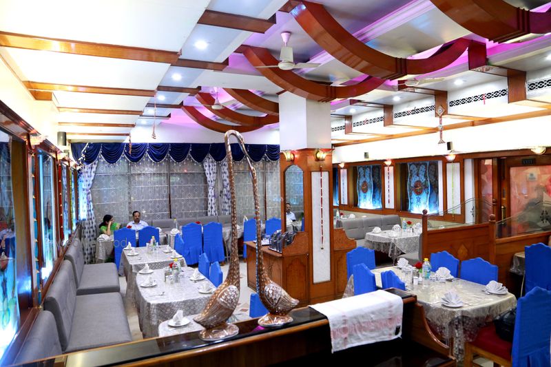 Hotel Mera Mann Lucknow