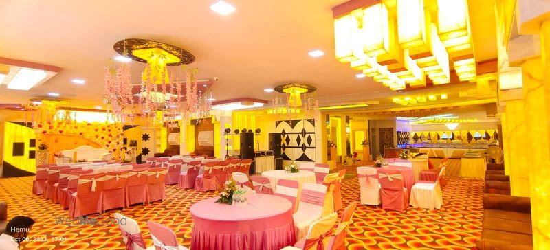 Hotel Vaibhav Inn