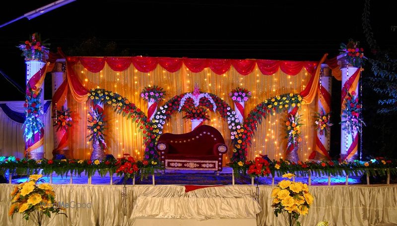 Gurunanak Lawn Lucknow