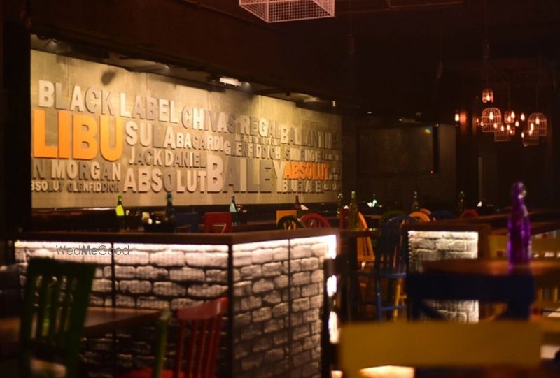 The Flip Bar Kandivali East