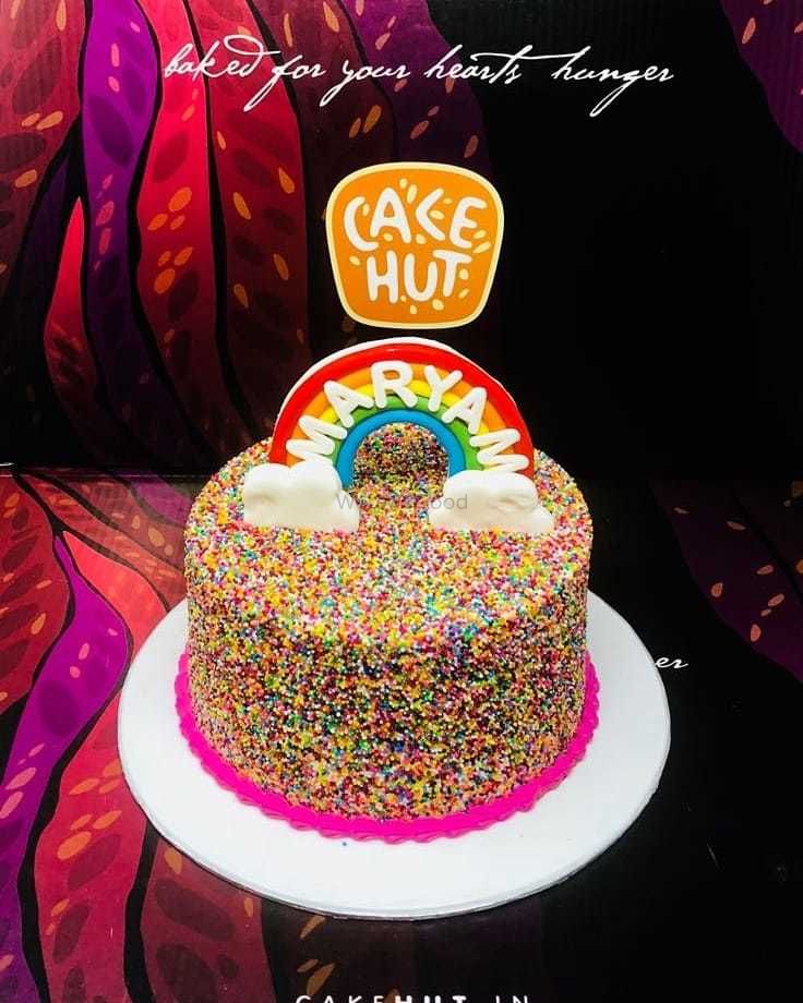 The Cake Hut | Merta City