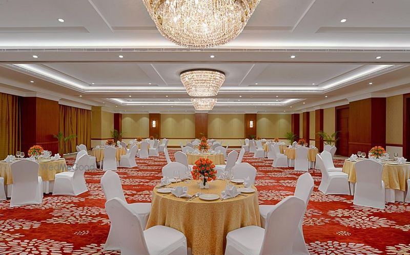 Fortune Park BBD Lucknow - Butler Colony, Lucknow | Wedding Venue Cost