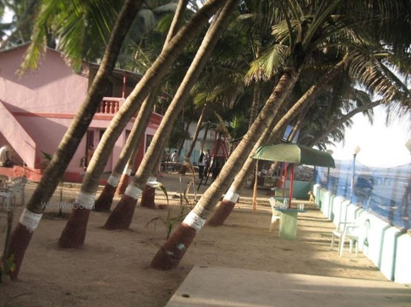 Whispering Palms Holiday Gorai