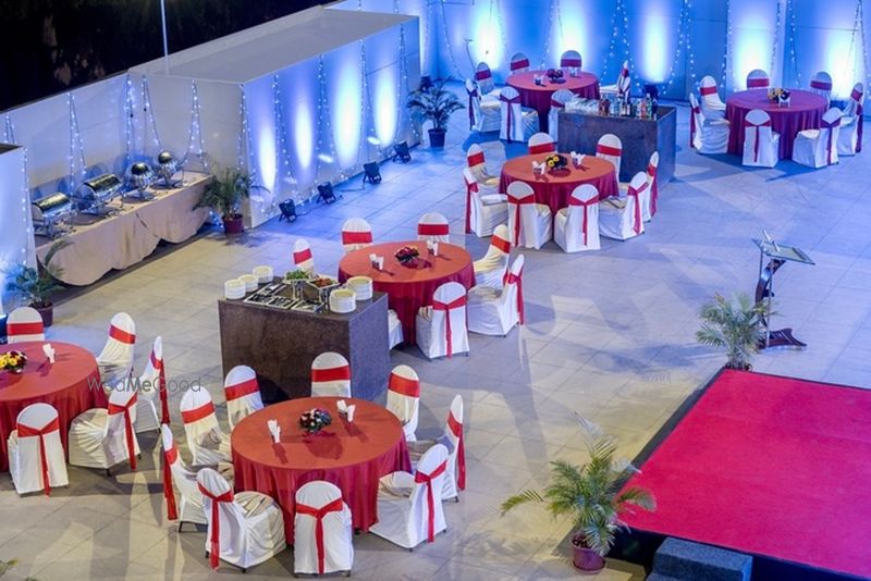 Keys Hotel Pimpri Pune