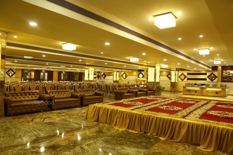 Park, Lucknow Ashiyana, Lucknow Wedding Venue Cost