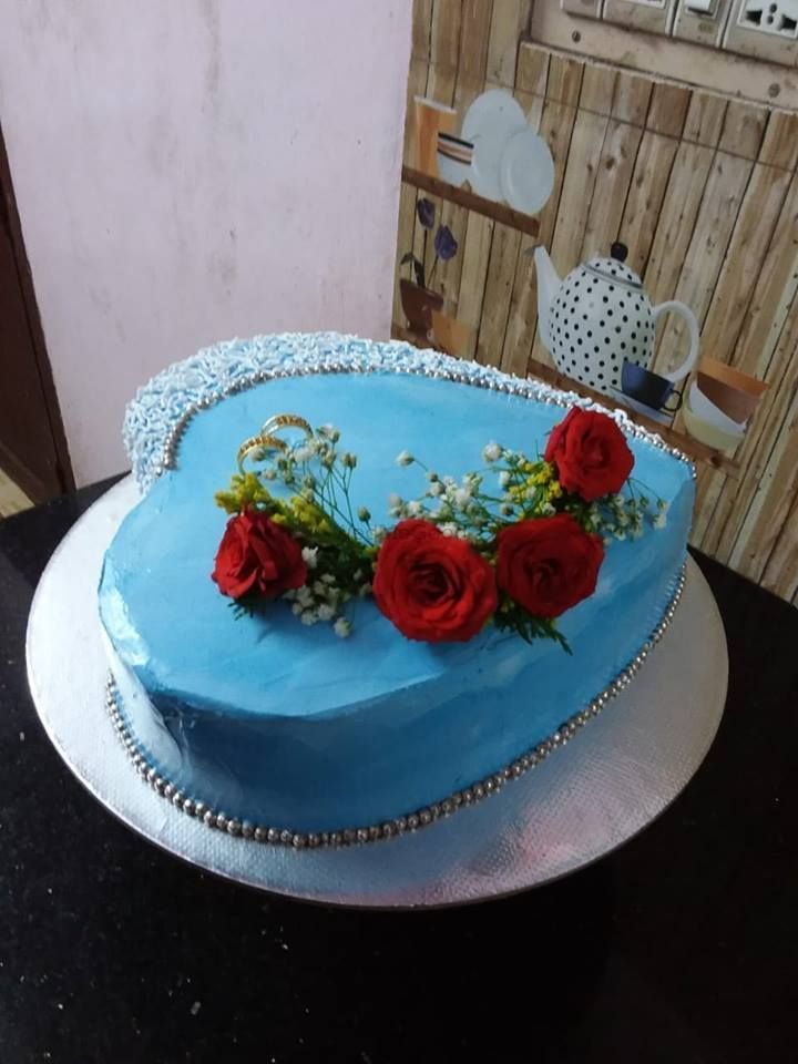 Online Cake Delivery in Thiruvananthapuram | Upto Rs.300 OFF | Send Cakes  to Thiruvananthapuram Same Day - FNP