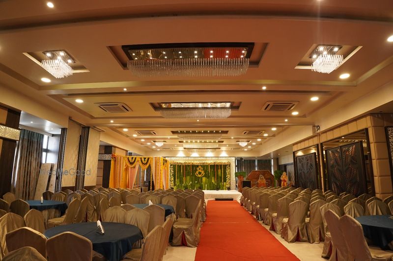 Sadanand Regency Balewadi